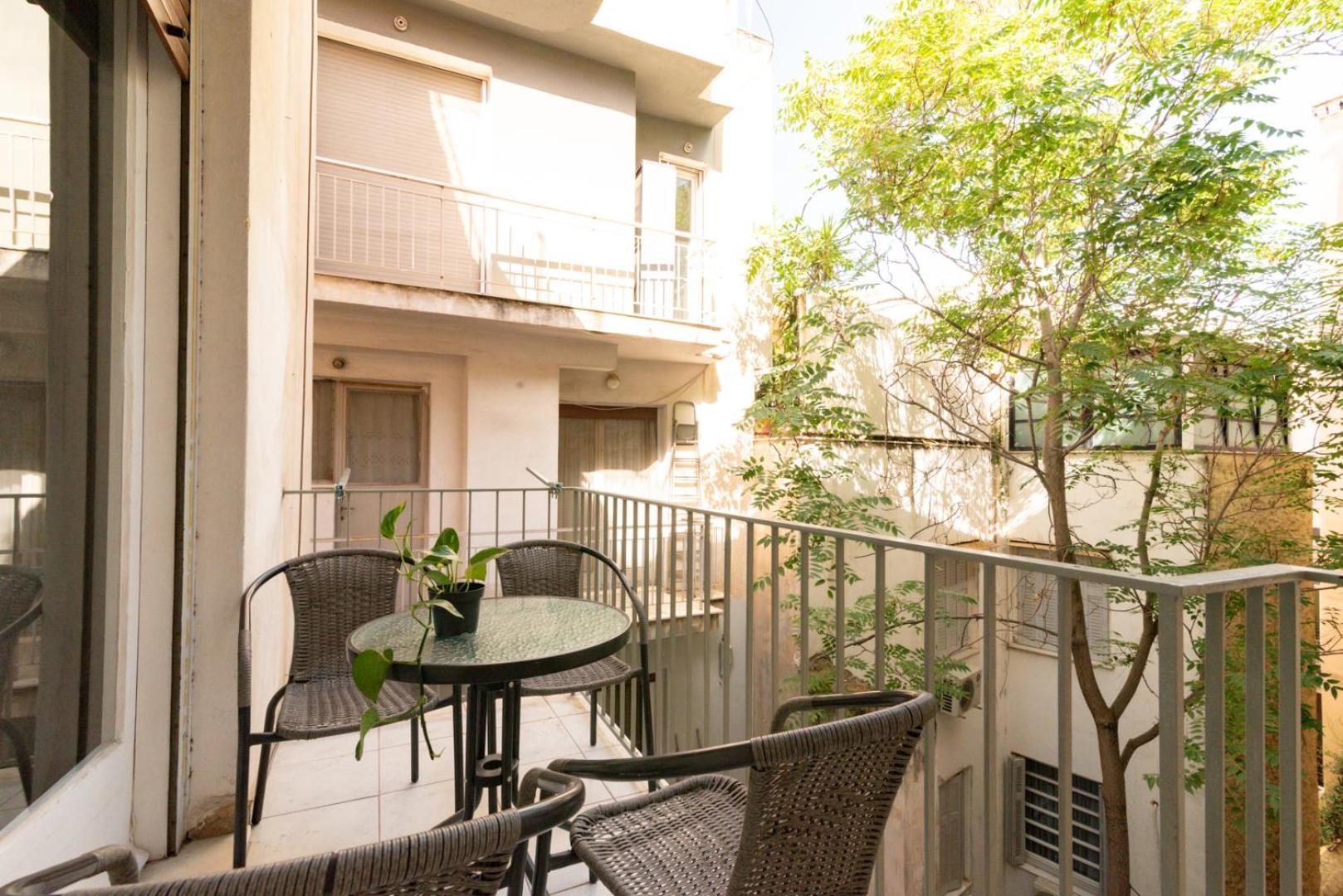 Apartamento Plaka Historical Center Retreat Atenas Exterior foto
